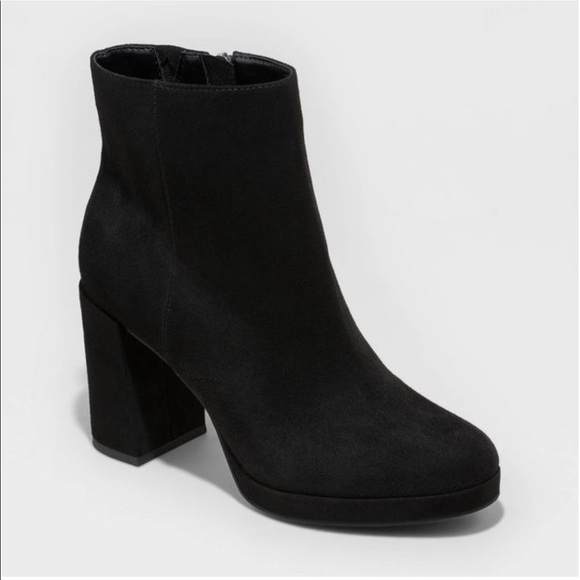 Shoes | Womens Daisy Platform Boots 